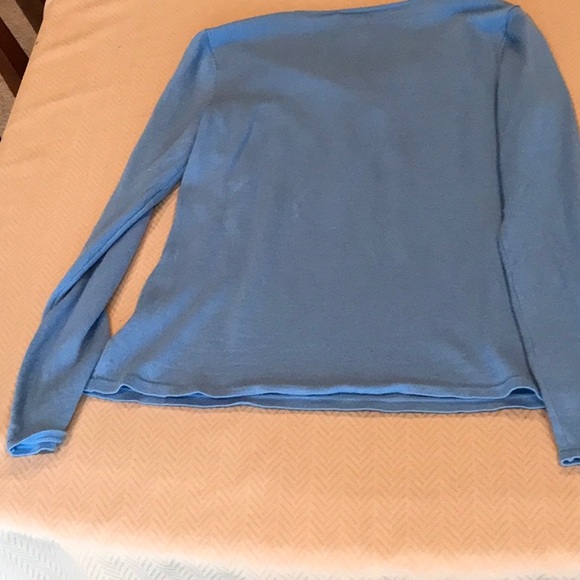 Talbots Lightweight Sweater - Small - Picture 4 of 8